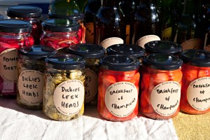 Gorgeous products from Inner Pickle