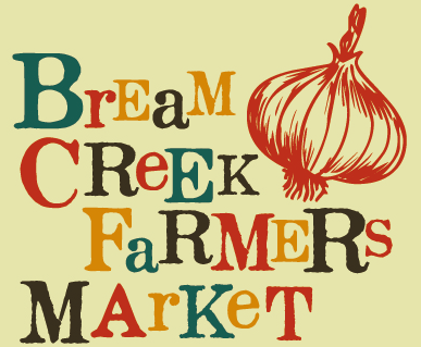 Bream Creek Farmers Market