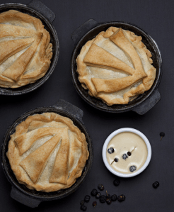 port arthur wallaby pie