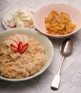 groovy native recipe pic